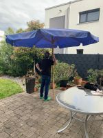 Sonnenschirm Abzugeben Baden-Württemberg - Östringen Vorschau