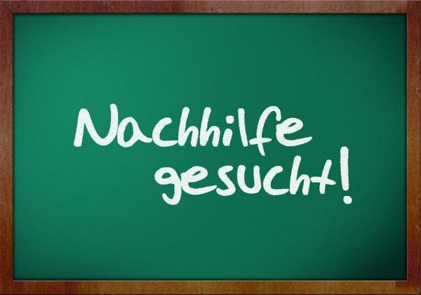 GESUCHT: Englisch Nachhilfe 5. Klasse in Hamburg