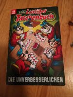 Lustiges Taschenbuch 422 Die Unverbesserlichen Friedrichshain-Kreuzberg - Friedrichshain Vorschau