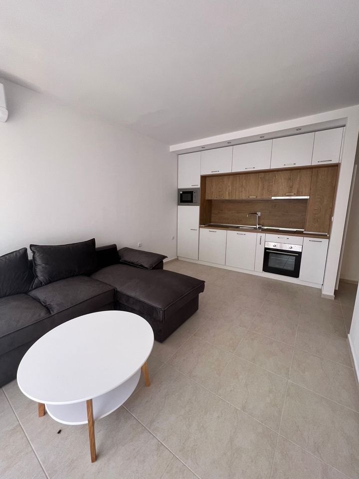 2-Zimmer Wohnung im Zentrum von Sveti Vlas, Bulgarien zu verkaufen ⚡️ in Karlsruhe