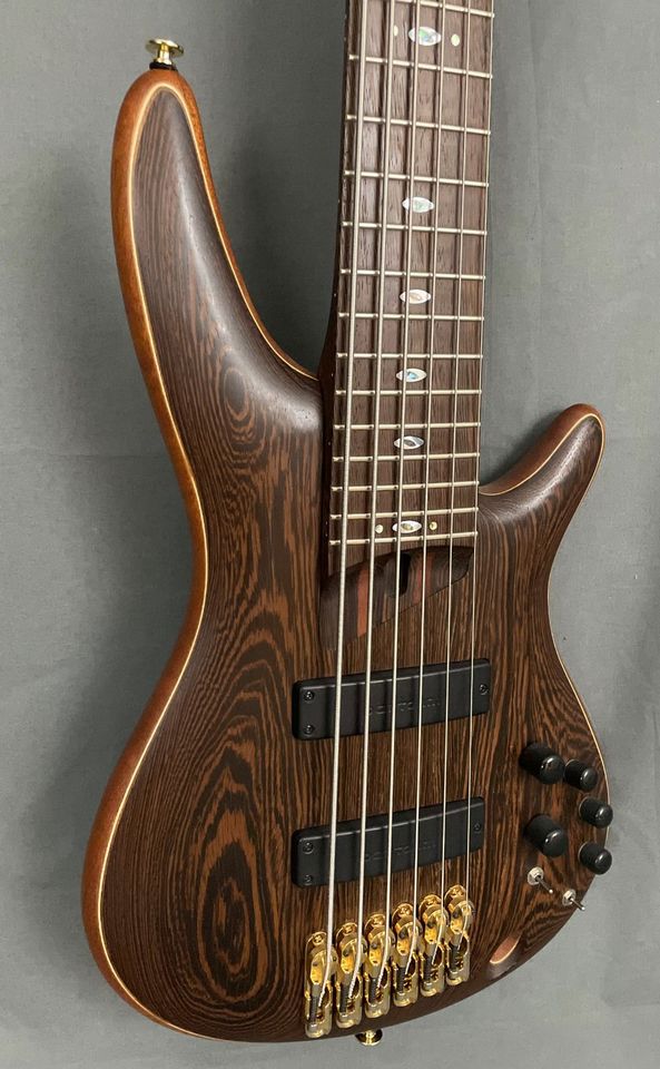 IBANEZ SR5006 PRESTIGE JAPAN, GEBRAUCHT, TOP-ZUSTAND in Duisburg