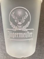 Jägermeister stabile Mehrwegbecher 0,3l  - 25 Stück in OVP Schleswig-Holstein - Tangstedt  Vorschau