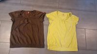 2x Engelbert strauss tshirt Damen braun, lime XS Bayern - Rimbach Oberfp Vorschau