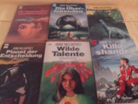 6x Taschenbücher v. Anne McCaffrey, Erstausgaben, Science Fiction Baden-Württemberg - Schriesheim Vorschau