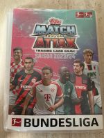 Match Attax Bundesliga 23/24 tauschen / kaufen Nordrhein-Westfalen - Siegburg Vorschau