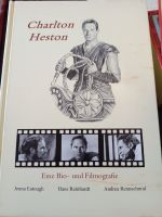 Charlton Heston. Bio und Filmografie Hessen - Rüsselsheim Vorschau