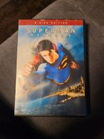 Superman Returns - 2 Disc Edition Nordrhein-Westfalen - Herten Vorschau