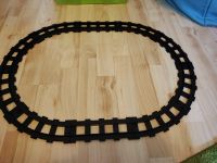 Lego Duplo Schienenset schwarz 10 teilig Essen - Steele Vorschau