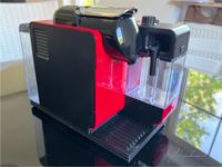 DeLonghi EN 520.R Nespresso Lattissima+ Milchschaum Maschine München - Trudering-Riem Vorschau