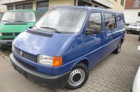 Volkswagen T4 2.5Benzin, Syncro, Langversion, 112500km Bayern - Augsburg Vorschau