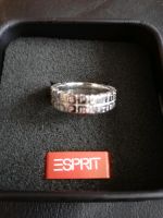 Esprit Ring 925 Silber 18 MM/56 Nürnberg (Mittelfr) - Südoststadt Vorschau