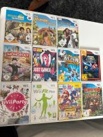 Wii Spiele Aachen - Laurensberg Vorschau