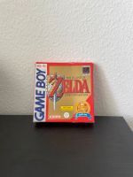 Zelda für den Gameboy Classic/ OVP Berlin - Friedrichsfelde Vorschau