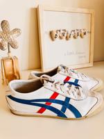 Sneaker ONITSUKA TIGER MEXIKO 66 | Schuhe Gr. 39,5 Nordrhein-Westfalen - Meerbusch Vorschau