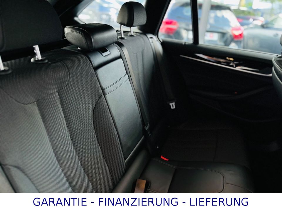 BMW 520d Touring Sport Line GARANTIE/AUTOMATIK in Neuwied