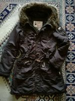 Khujo Winterjacke, Jacke, Parka Gr. M Nordrhein-Westfalen - Velbert Vorschau