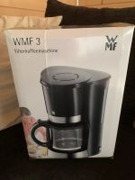 WMF Filterkaffeemaschine UNBENUTZT Nordrhein-Westfalen - Ruppichteroth Vorschau