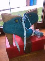 Tamaris Schuhe 38 neuwertig Baden-Württemberg - Eppingen Vorschau