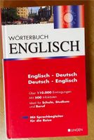 Wörterbuch Englisch deutsch Lingen Baden-Württemberg - Marbach am Neckar Vorschau