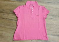 Adidas Poloshirt Gr 38/40 pink Niedersachsen - Celle Vorschau