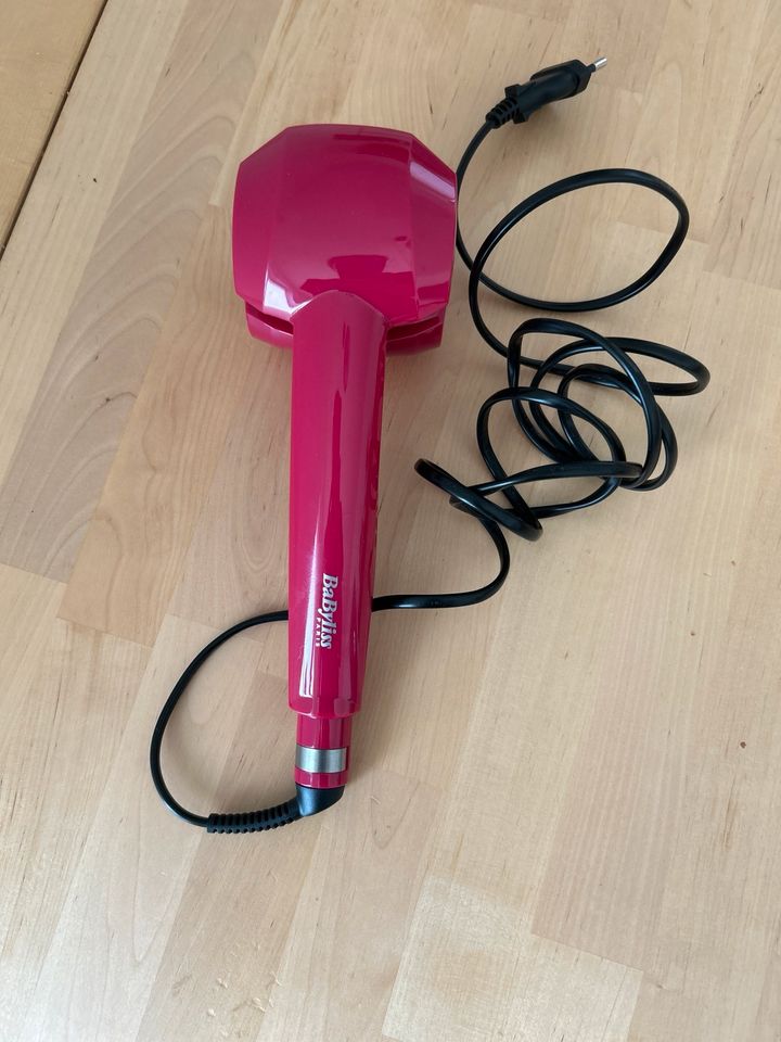 BaByliss Curl secret in Neuenhagen