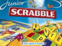 Scrabble Junior Baden-Württemberg - Kippenheim Vorschau