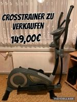 Crosstrainer Axos Sachsen-Anhalt - Pollitz Vorschau