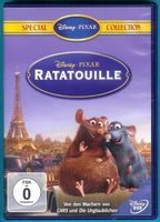 Ratatouille (Special Collection) DVD Walt Disney NEUWERTIG Niedersachsen - Löningen Vorschau
