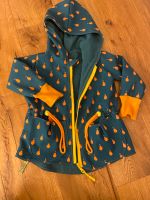 Handmade Regenjacke/ Windbreaker/ Übergangsjacke Rheinland-Pfalz - Welling Vorschau