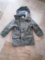 Parka Topolino Gr. 98 Thüringen - Sondershausen Vorschau