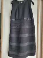 Schwarzes Kleid von C&A Gr. 42 Niedersachsen - Reppenstedt Vorschau