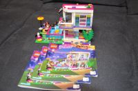 Lego Friends Livi Haus Popstar 41135 Bayern - Elsenfeld Vorschau