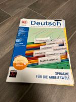 Deutsch Zeitschrift Nr 52 Sprache für die Arbeitswelt Hessen - Freigericht Vorschau