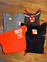 Hollister Paket / Hoodie/ Pullover / 1 x Longsleeve Langarm Niedersachsen - Wilhelmshaven Vorschau
