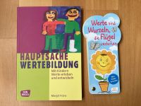 „Hauptsache Wertebildung“ Margit Franz Don Bosco Bayern - Würzburg Vorschau