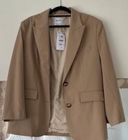 Bershka oversized blazer Jacke Hessen - Maintal Vorschau