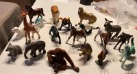 Tierfiguren von Schleich, Bully, Disney Nürnberg (Mittelfr) - Südstadt Vorschau