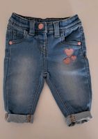 Baby Jeanshose Nordrhein-Westfalen - Krefeld Vorschau