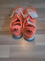 Adidas Schuhe Damen Brandenburg - Borkwalde Vorschau