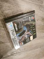 Alien Trilogy PS1 PAL Niedersachsen - Neu Wulmstorf Vorschau