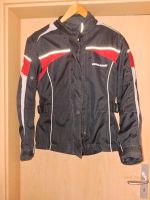 Frauen Motorradjacke Cycle Spirit gr.38 Schleswig-Holstein - Thiesholz Vorschau