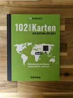 102 grüne Karten für Rettung der Welt, Katapult, Suhrkamp Niedersachsen - Braunschweig Vorschau