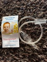 Nasenputzer Staubsaugeraufsatz Baby Saarland - Blieskastel Vorschau