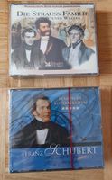 Franz Schubert und Die Strauss Familie Hessen - Rosbach (v d Höhe) Vorschau