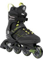 K2 F.i.t. 80 Pro Black-Olive Inline Skates Bayern - Mengkofen Vorschau