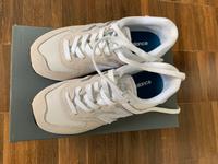 New Balance Sneaker, wunderschön. Fehlkauf Nordrhein-Westfalen - Emsdetten Vorschau