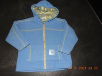 dicke Fleece Jacke Strickjacke Gr. 86 / 92 von Supermax Berlin - Hohenschönhausen Vorschau