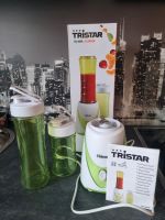 TRISTAR⭐️ 2in1 Smoothie/Shake Maker ToGo Standmixer Blender Mixer Hessen - Bad König Vorschau