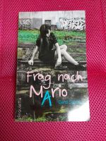 Buch "Frag nach Mario" Gerd Schäfer Rheinland-Pfalz - Adenau Vorschau