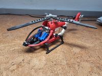 Lego Technik Helikopter Hubschrauber Baden-Württemberg - Dettenheim Vorschau